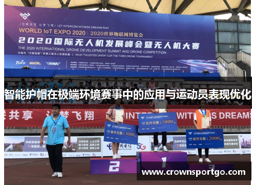 智能护帽在极端环境赛事中的应用与运动员表现优化